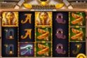 Wings of Ra