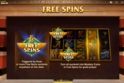 Wings of Ra