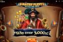 Pirates' Plenty Battle for Gold