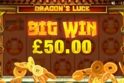 Dragon's Luck