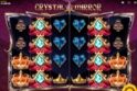 Crystal Mirror