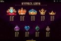Crystal Mirror