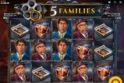 5 Families