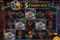 5 Families