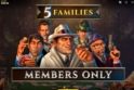 5 Families