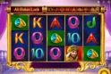 Ali Baba's Luck