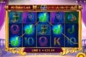 Ali Baba's Luck