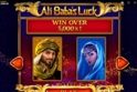 Ali Baba's Luck
