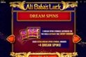 Ali Baba's Luck