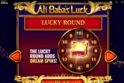 Ali Baba's Luck