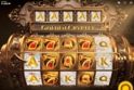 Golden Cryptex