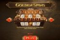 Golden Cryptex