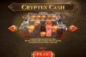 Golden Cryptex