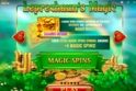 Leprechaun's Magic