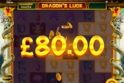Dragon's Luck Megaways™