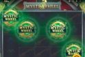 Mystic Wheel