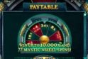Mystic Wheel