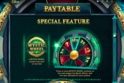 Mystic Wheel