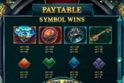 Mystic Wheel
