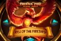 Phoenix Fire Power Reels
