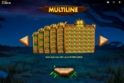 Wild Cats Multiline