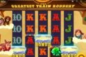 The Greatest Train Robbery