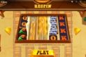 The Greatest Train Robbery
