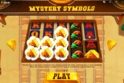 The Greatest Train Robbery