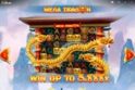 Mega Dragon