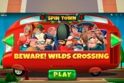 Spin Town