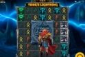 Thor's Lightning