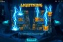 Thor's Lightning