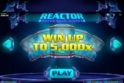 Reactor