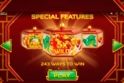 Fortune Charm