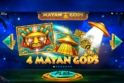 Mayan Gods