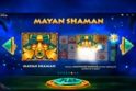 Mayan Gods