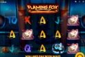 Flaming Fox