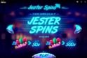 Jester Spins