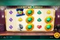 Lucky Mr Green