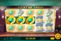Lucky Mr Green