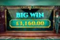 Lucky Mr Green