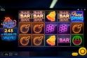 Laser Fruit