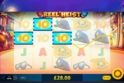 Reel Heist