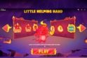 Lucky Little Devil