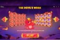 Lucky Little Devil