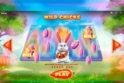 Lucky Easter