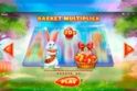 Lucky Easter