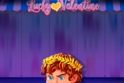 Lucky Valentine