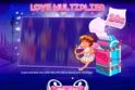 Lucky Valentine