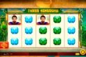 Three Kingdoms